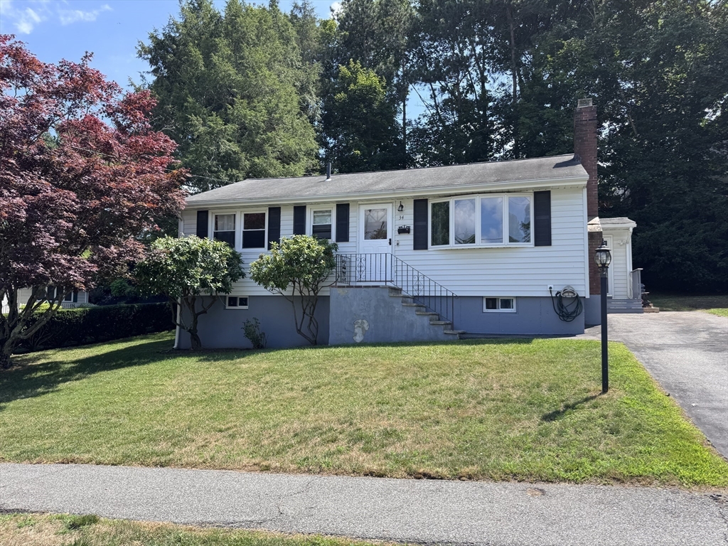 34 Downing Road Peabody, MA 01960 - Photo 1 of 30 Gallery Image 1