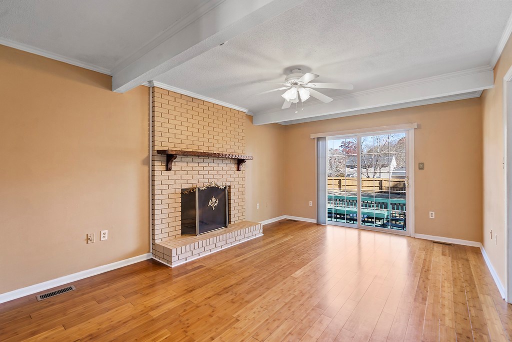 101 Kingston Road Greenwood, SC 29649 - Photo 7 of 20 Gallery Image 7
