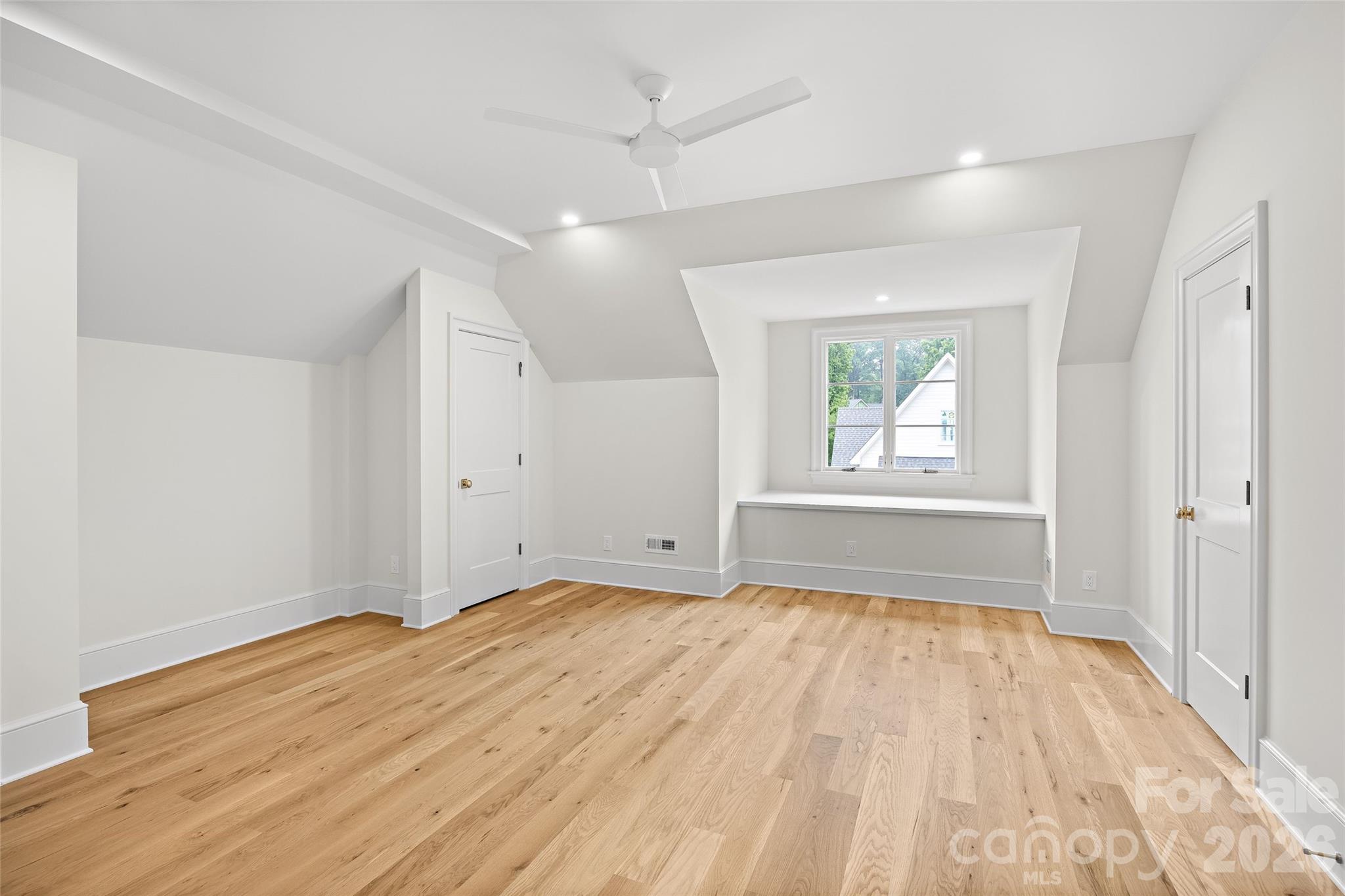 4811 Gaynor Road Charlotte, NC 28211 - Photo 40 of 48