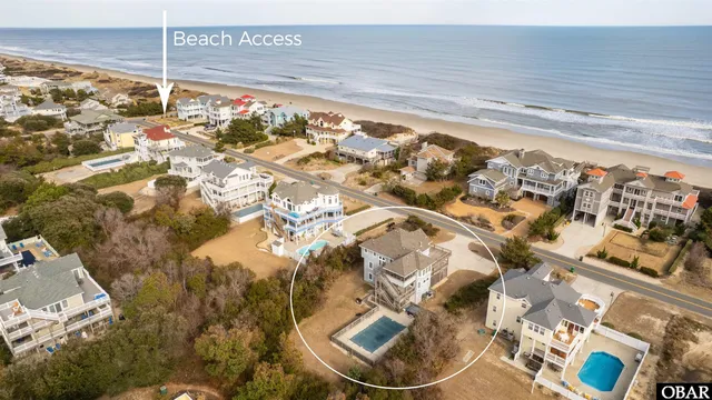 $1,249,000 | 1082 Lighthouse Drive, Corolla, NC 27927
