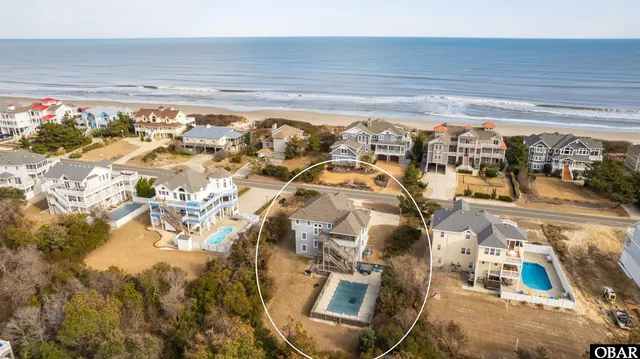$1,249,000 | 1082 Lighthouse Drive, Corolla, NC 27927