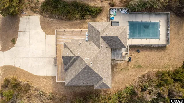 $1,249,000 | 1082 Lighthouse Drive, Corolla, NC 27927