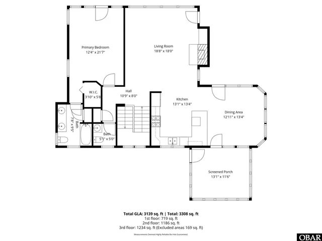 $1,249,000 | 1082 Lighthouse Drive, Corolla, NC 27927