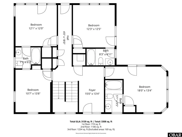 $1,249,000 | 1082 Lighthouse Drive, Corolla, NC 27927