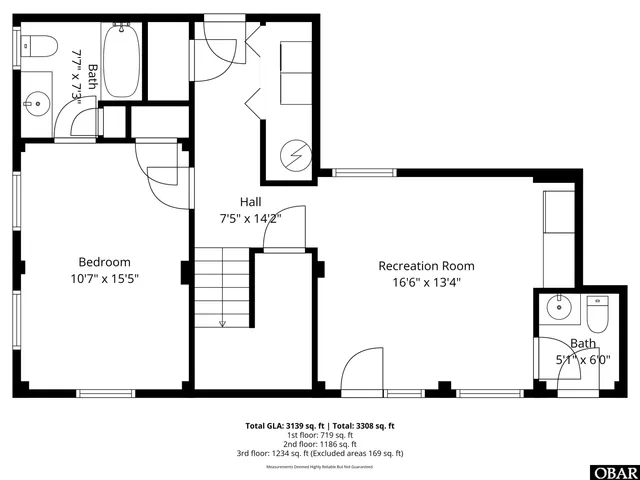 $1,249,000 | 1082 Lighthouse Drive, Corolla, NC 27927