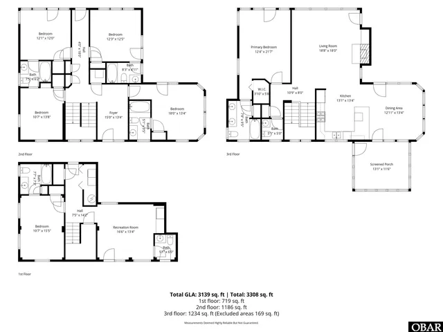 $1,249,000 | 1082 Lighthouse Drive, Corolla, NC 27927