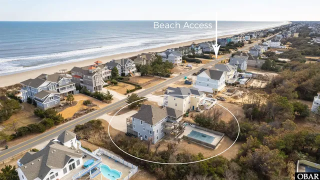 $1,249,000 | 1082 Lighthouse Drive, Corolla, NC 27927