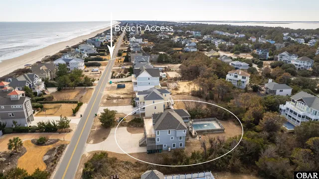 $1,249,000 | 1082 Lighthouse Drive, Corolla, NC 27927