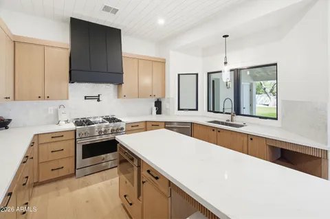$4,799,000 | 6602 East Cheney Drive, Paradise Valley, AZ 85253
