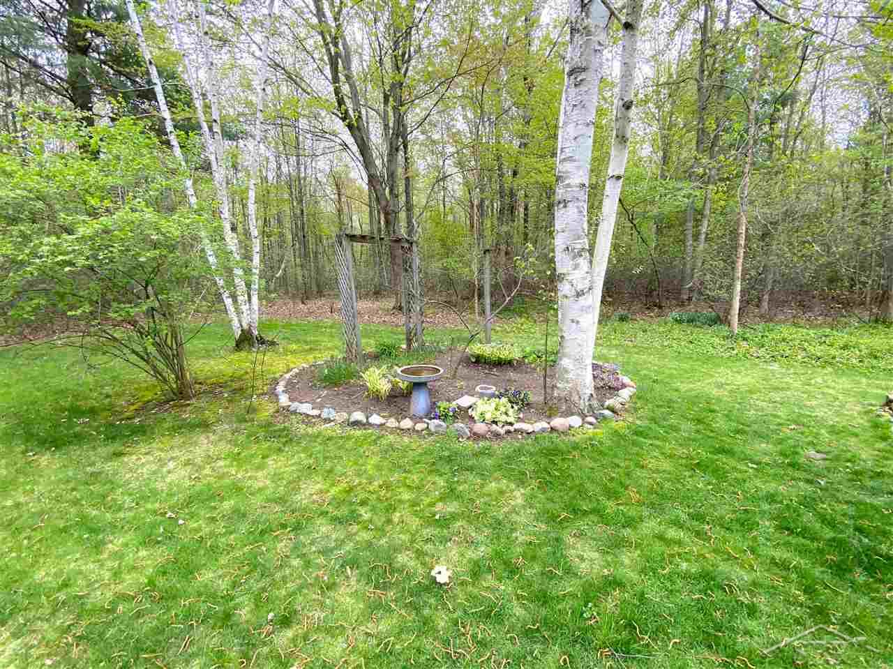 4157 South Badour Road Hemlock, MI 48626 - Photo 50 of 66