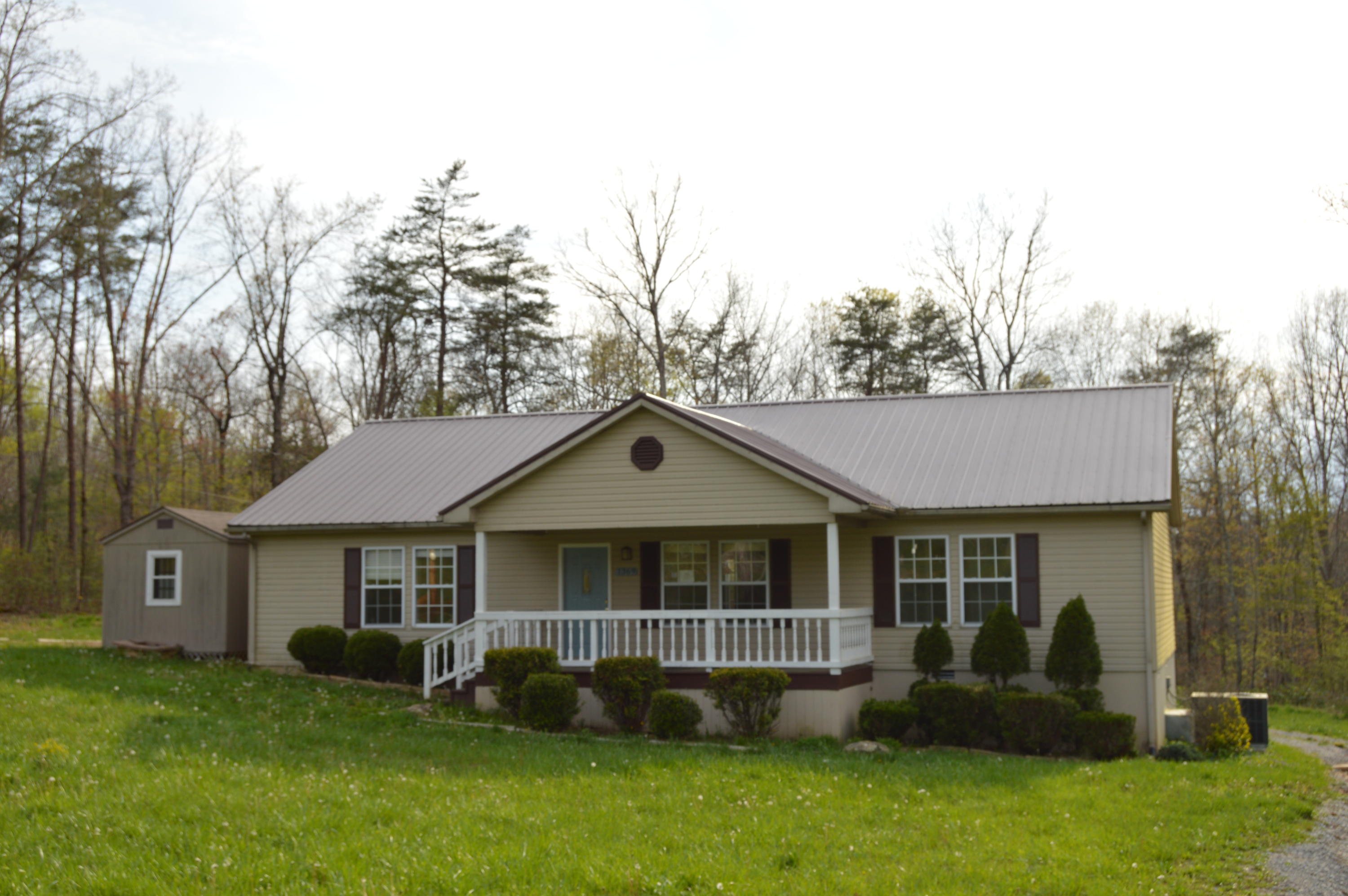 1369 Old Bean Shed Road Clarkrange, TN 38553 - Photo 1 of 26 DSC_0125