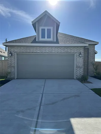 $248,990 | 5107 Santa Cruz Bay, Richmond, TX 77469