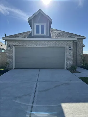 $248,990 | 5107 Santa Cruz Bay, Richmond, TX 77469