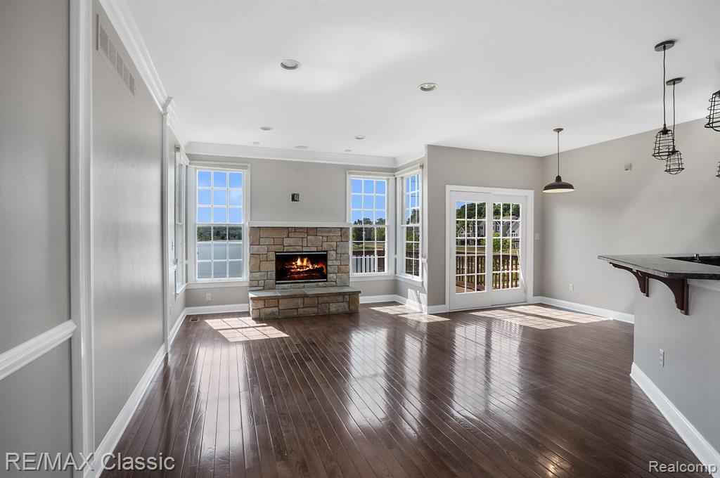 24825 Reeds Pointe Drive Novi, MI 48374 - Photo 13 of 56