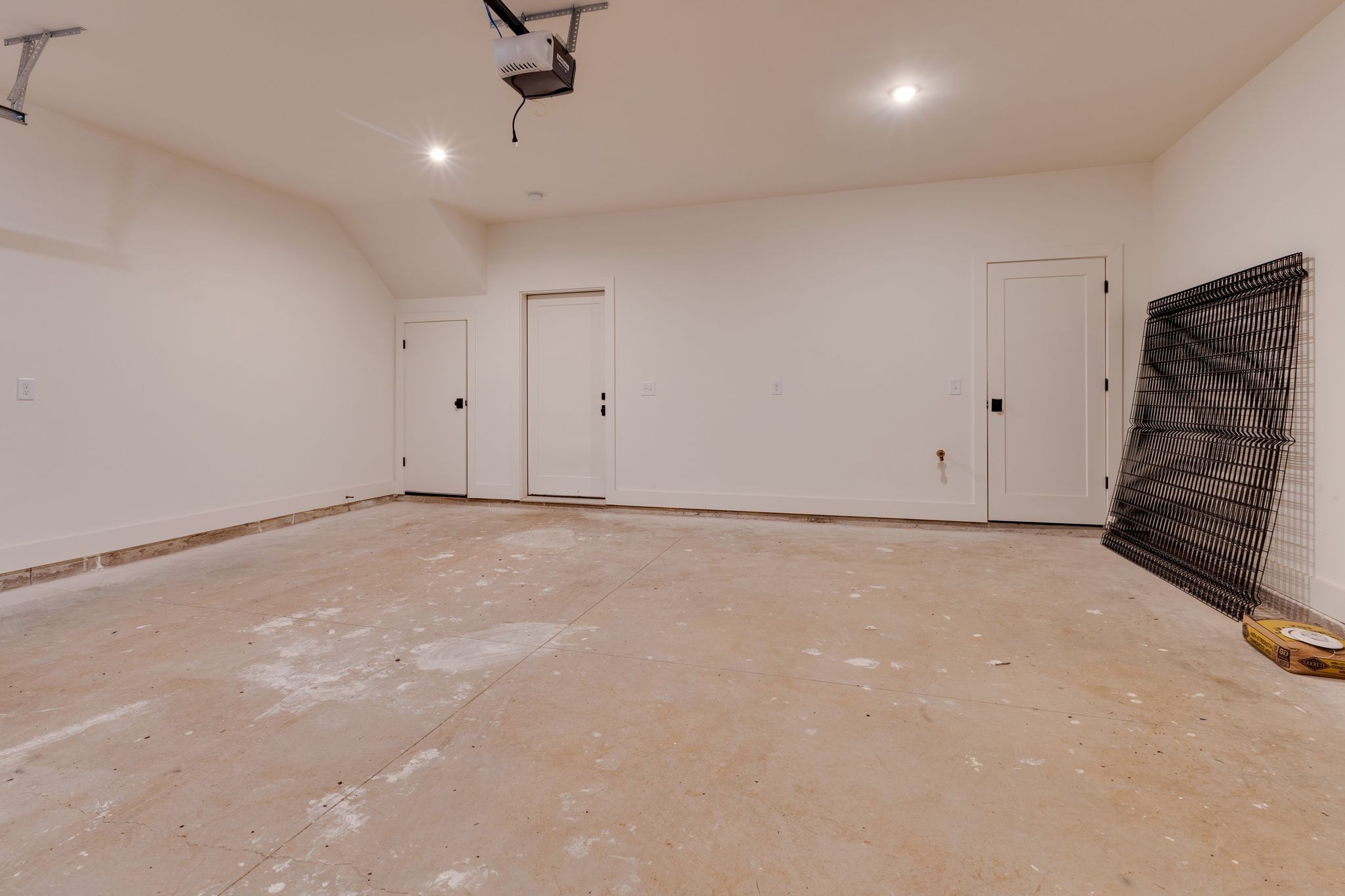 531 Midnight Way Nashville, TN 37209 - Photo 26 of 44 a view of an empty room