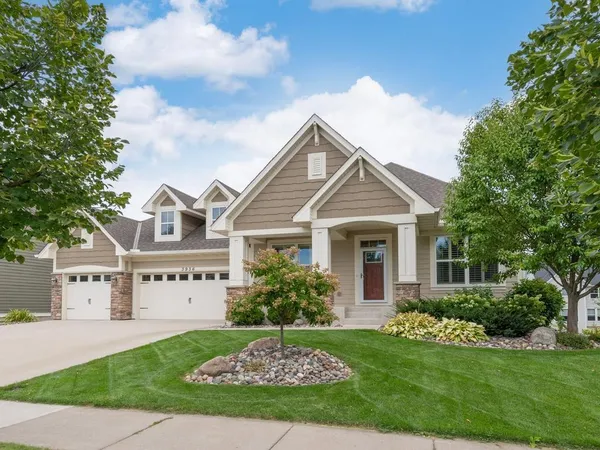 $725,000 | 3936 Painted Sky Trail, Chaska, MN 55318