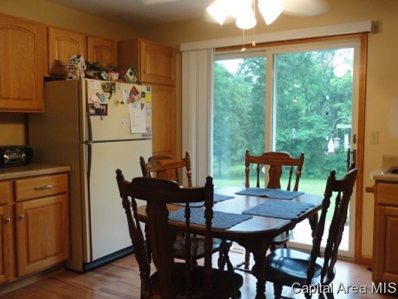 512 East 900 North Road Morrisonville, IL 62546 - Photo 7 of 18 Gallery Image 7