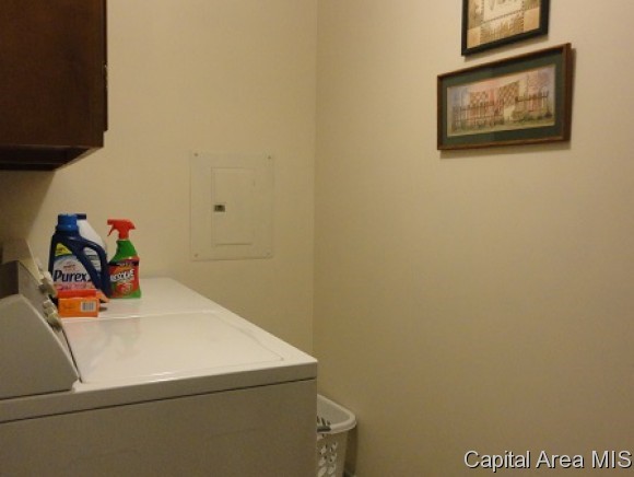 512 East 900 North Road Morrisonville, IL 62546 - Photo 10 of 18 Gallery Image 10