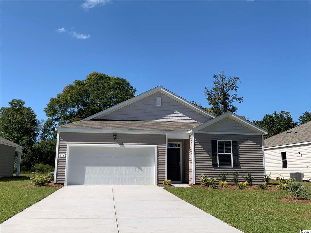 116 Legends Village Loop Myrtle Beach, SC 29579 - Photo 1 of 40 Gallery Image 1