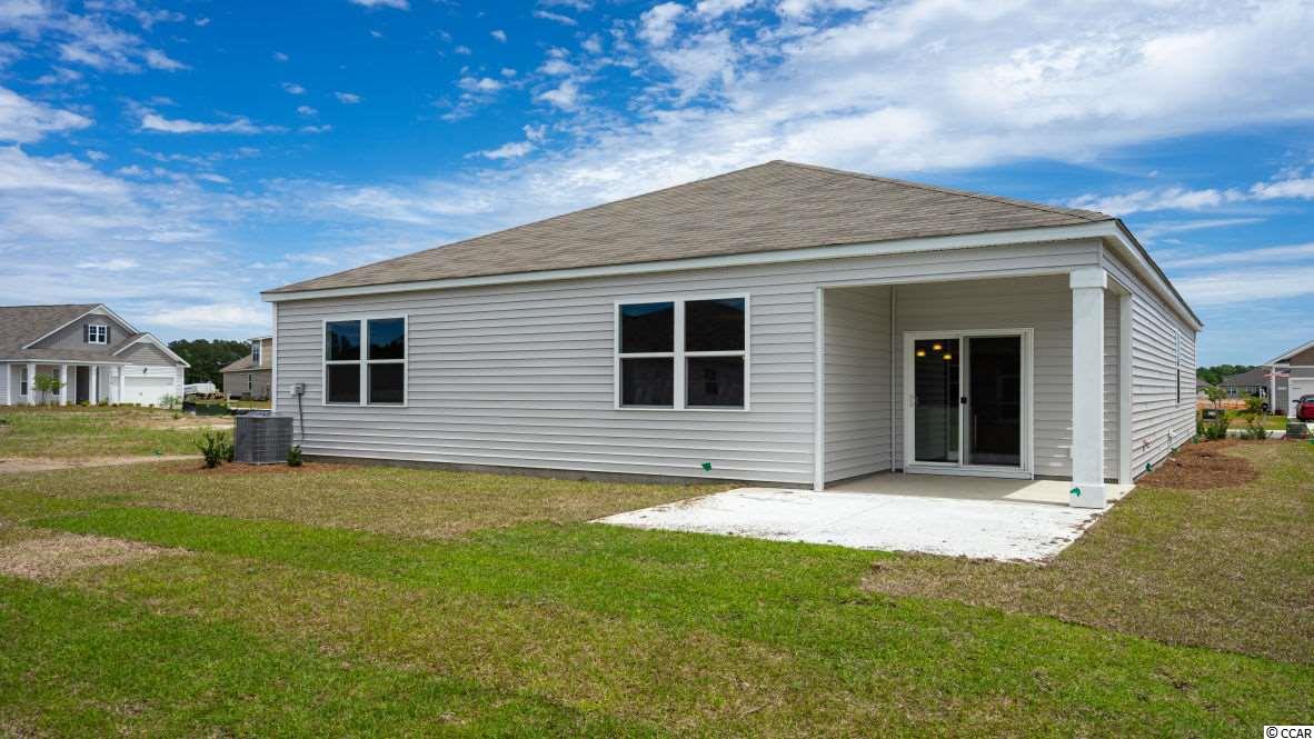 116 Legends Village Loop Myrtle Beach, SC 29579 - Photo 2 of 40 Gallery Image 2