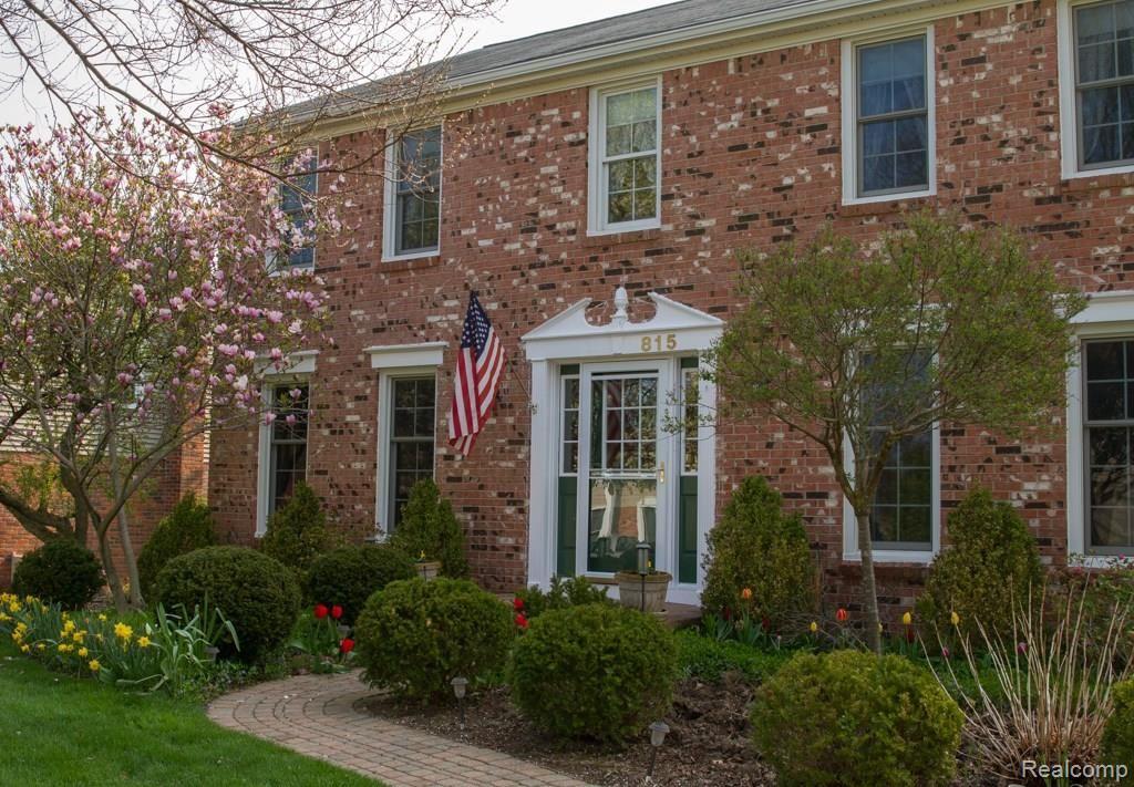 815 Spartan Drive Rochester, MI 48309 - Photo 43 of 51 IMG_5411.jpg