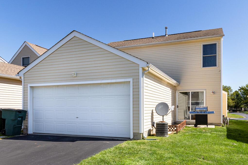 581 Rockets Street, Unit 152 Galloway, OH 43119 - Photo 3 of 21