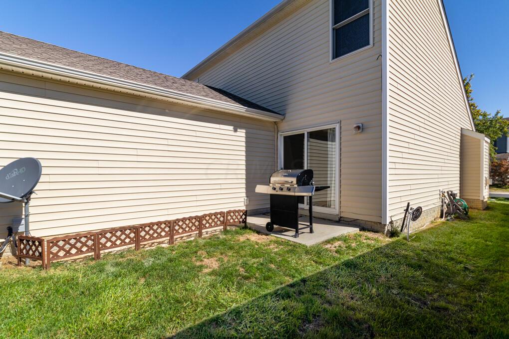 581 Rockets Street, Unit 152 Galloway, OH 43119 - Photo 4 of 21