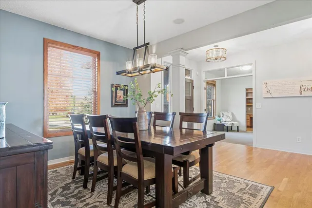 $854,900 | 602 Woodland Drive, Mahtomedi, MN 55115