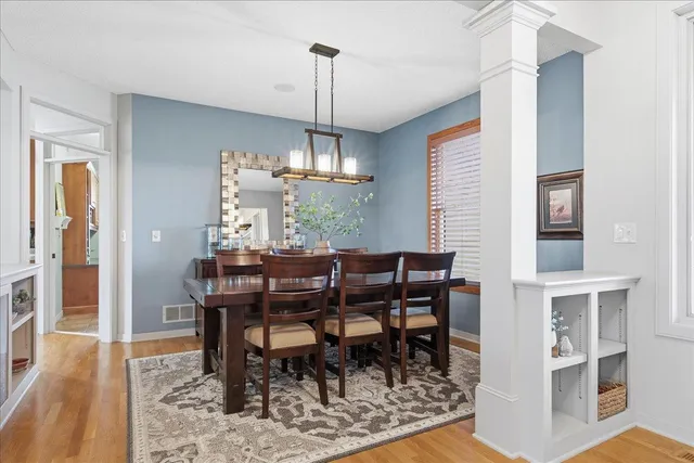 $854,900 | 602 Woodland Drive, Mahtomedi, MN 55115