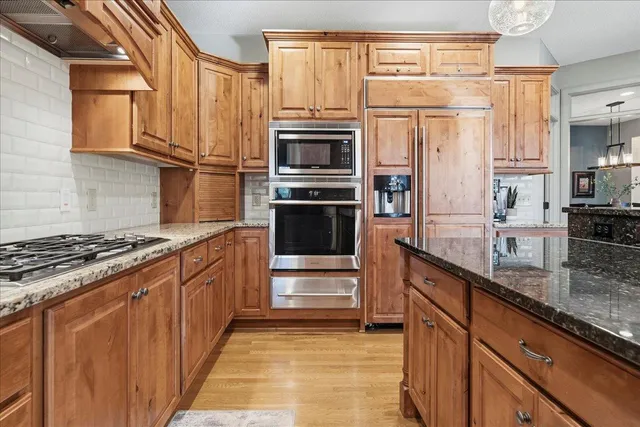 $854,900 | 602 Woodland Drive, Mahtomedi, MN 55115