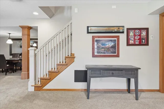 $854,900 | 602 Woodland Drive, Mahtomedi, MN 55115