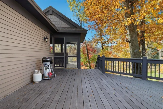 $854,900 | 602 Woodland Drive, Mahtomedi, MN 55115