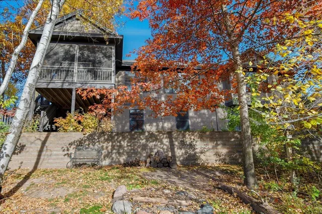 $854,900 | 602 Woodland Drive, Mahtomedi, MN 55115