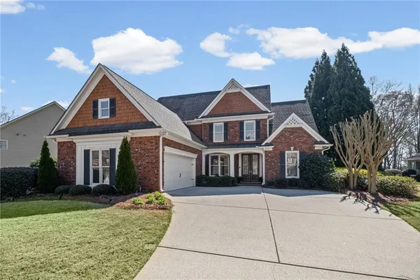 $649,000 | 906 Laurel Wood Court, Canton, GA 30115