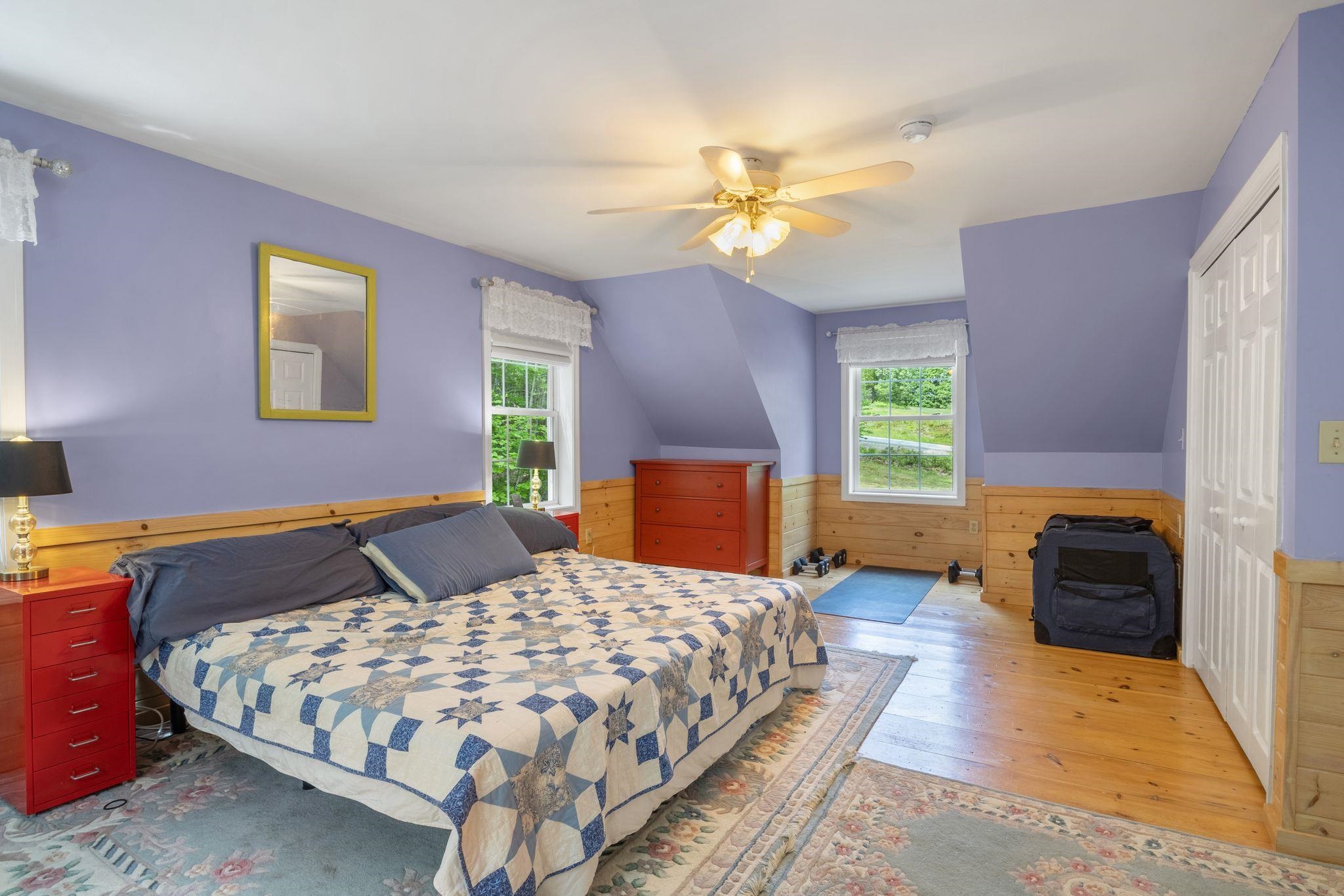 7 Shiere Way Strafford, NH 03884 - Photo 26 of 57