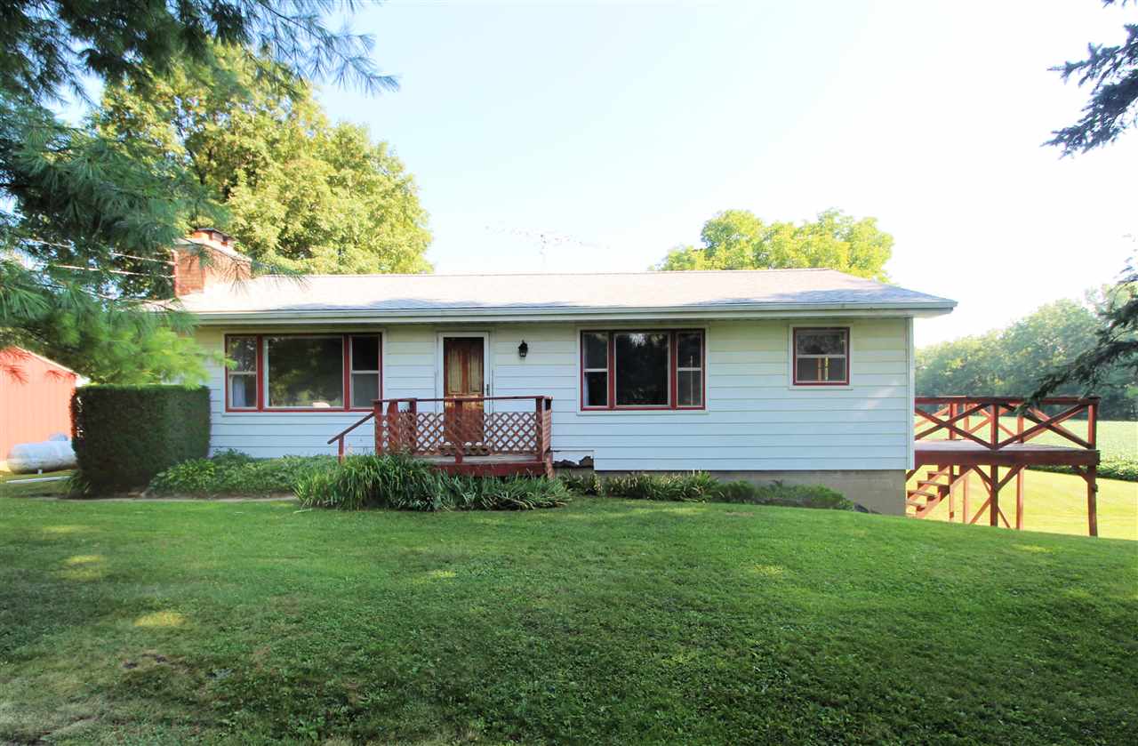 1505 Garrison Road Owosso, MI 48867 - Photo 1 of 28 50050741.JPG