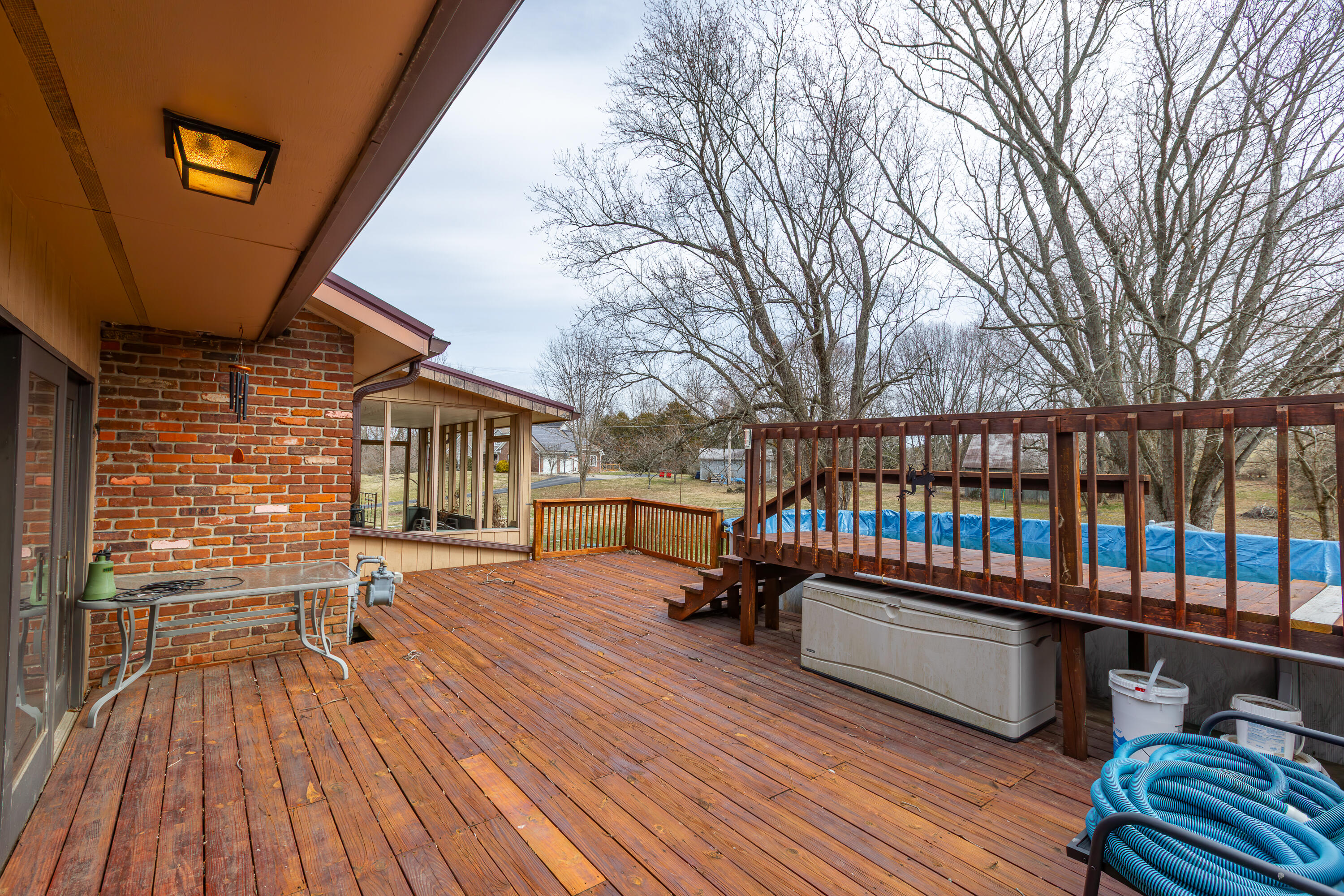 220 Evergreen Road Frankfort, KY 40601 - Photo 35 of 48 1-40
