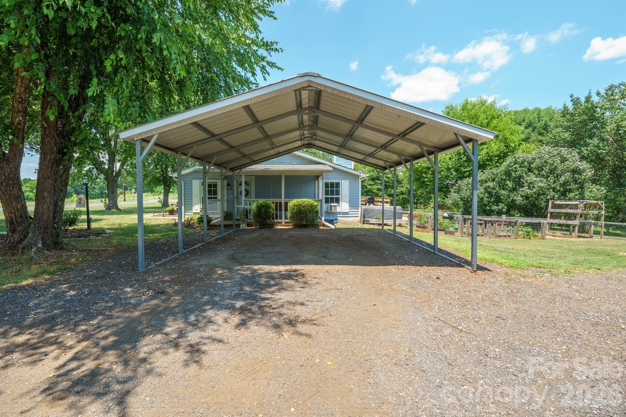 1782 Cat Square Road Vale, NC 28168 - Photo 47 of 48
