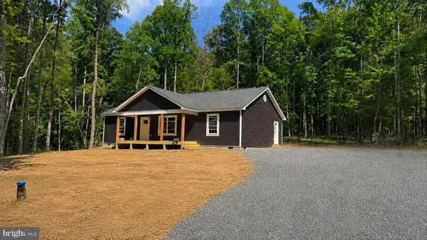 $399,000 | 2858 Moreland Gap Road, New Market, VA 22844