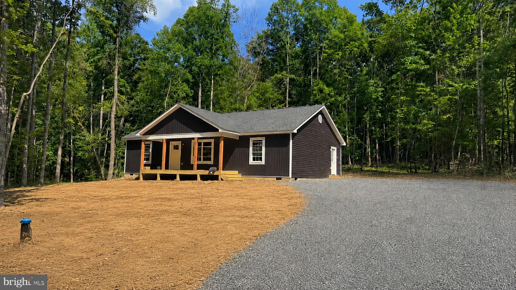 2858 Moreland Gap Road New Market, VA 22844 - Photo 1 of 3