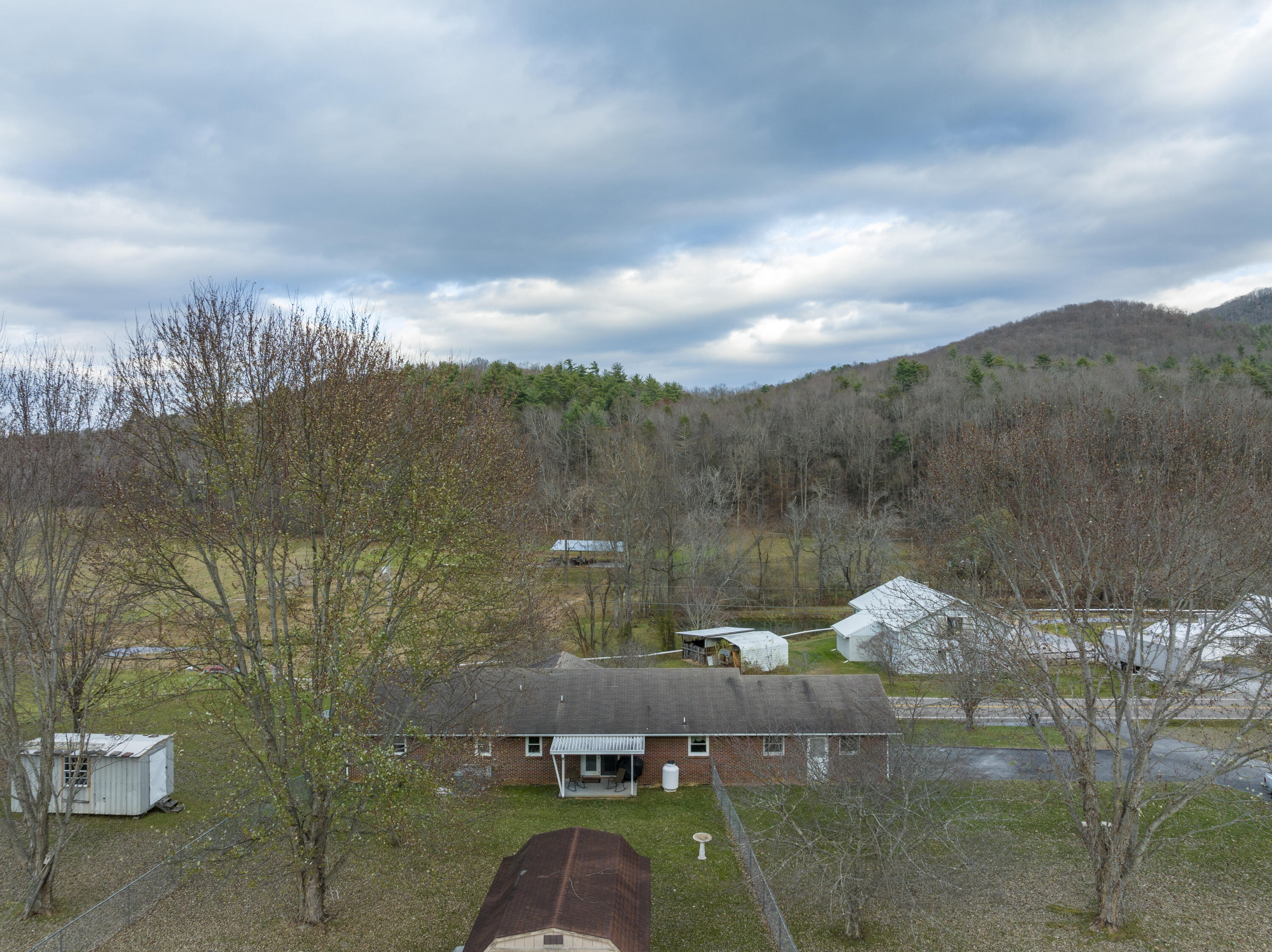 766 Laurels Road Johnson City, TN 37601 - Photo 11 of 55 Laurels-Aerials-4