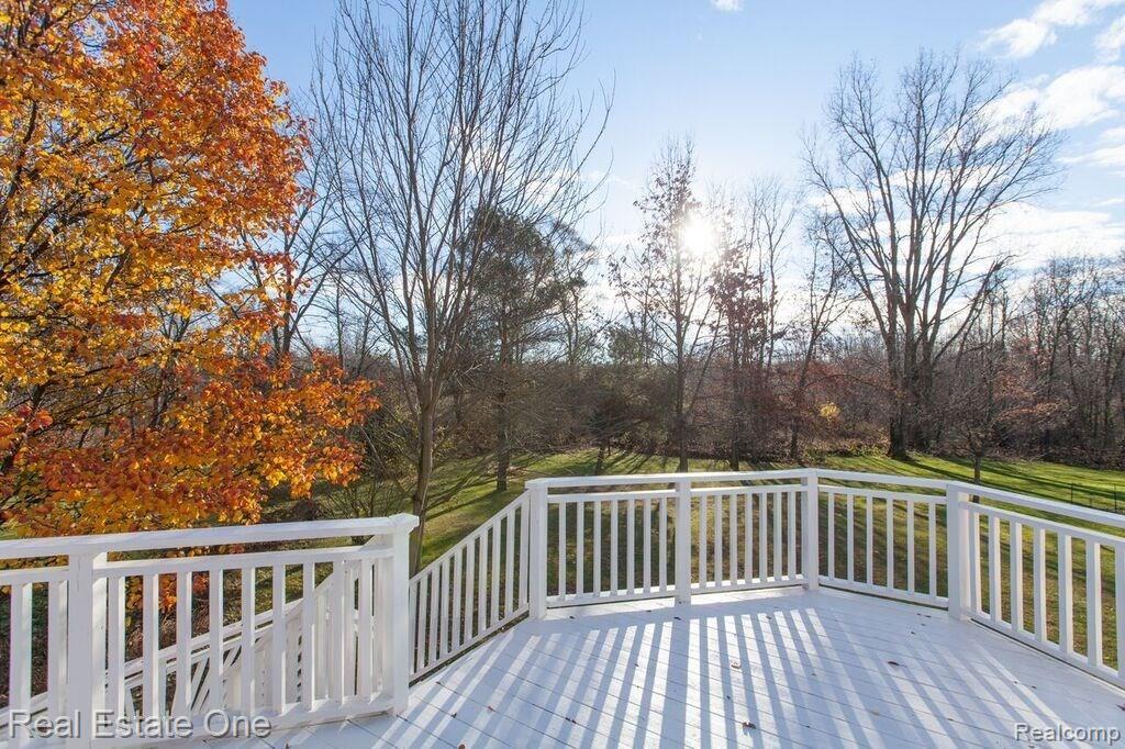 4360 Old Mill Road Pinckney, MI 48169 - Photo 22 of 28 Off Deck.jpg