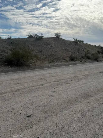 $15,000 | 0 Lot 54 On Raven Lane, Needles, CA 92363
