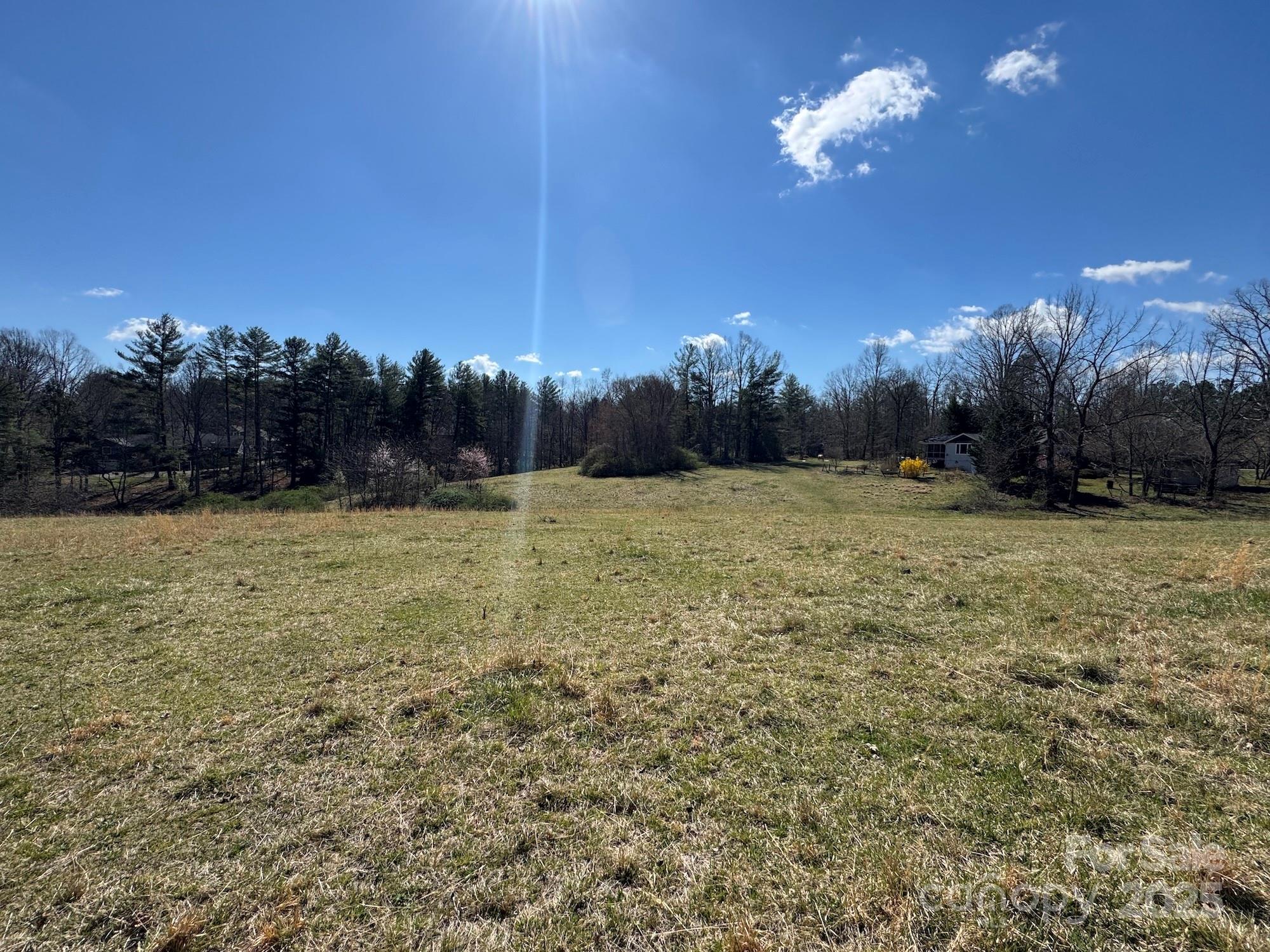 Tbd Lytle Road Fletcher, NC 28732 - Photo 17 of 39 a view of a golf course with a yard