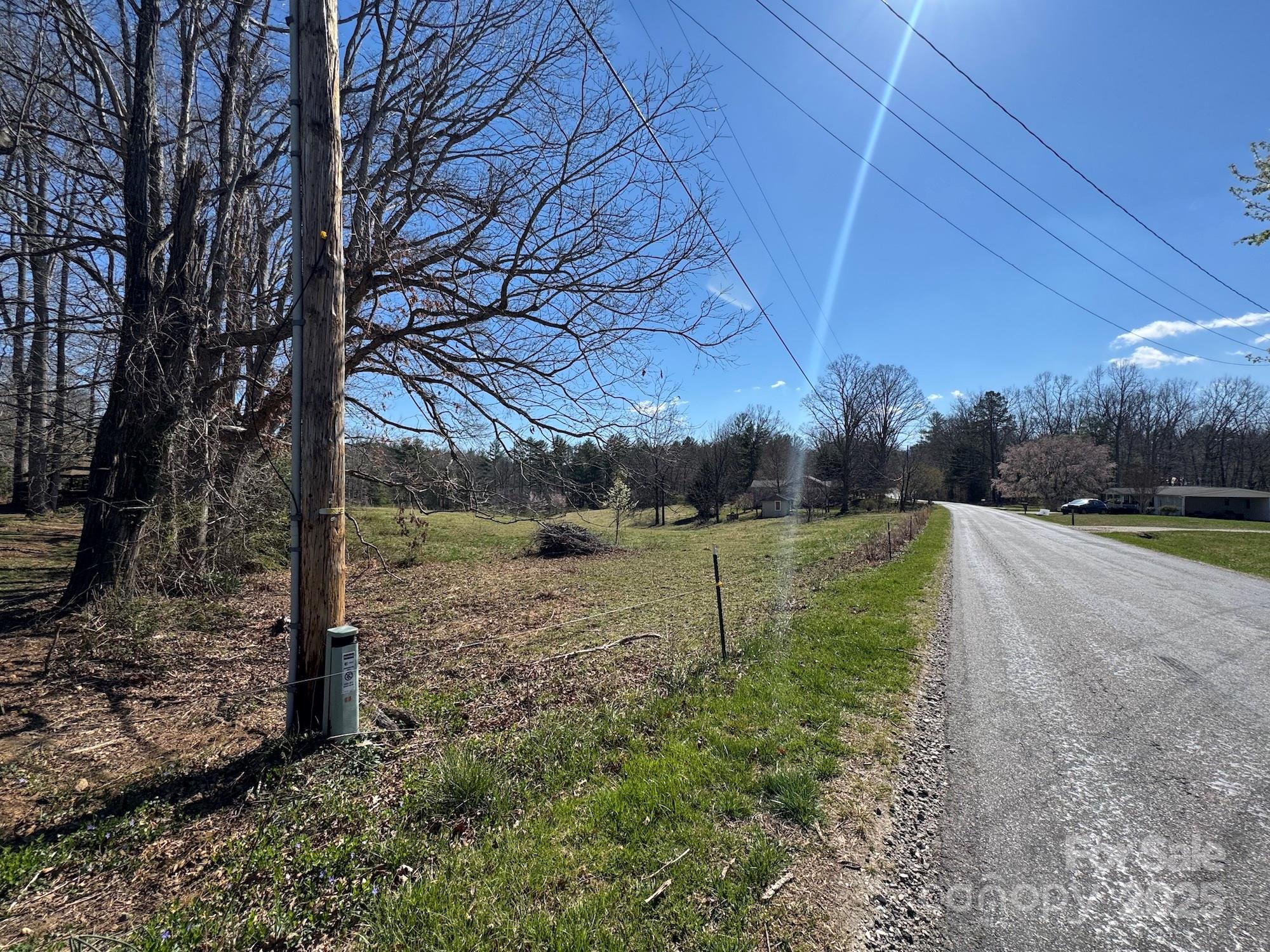 Tbd Lytle Road Fletcher, NC 28732 - Photo 18 of 39 a view of a outdoor space