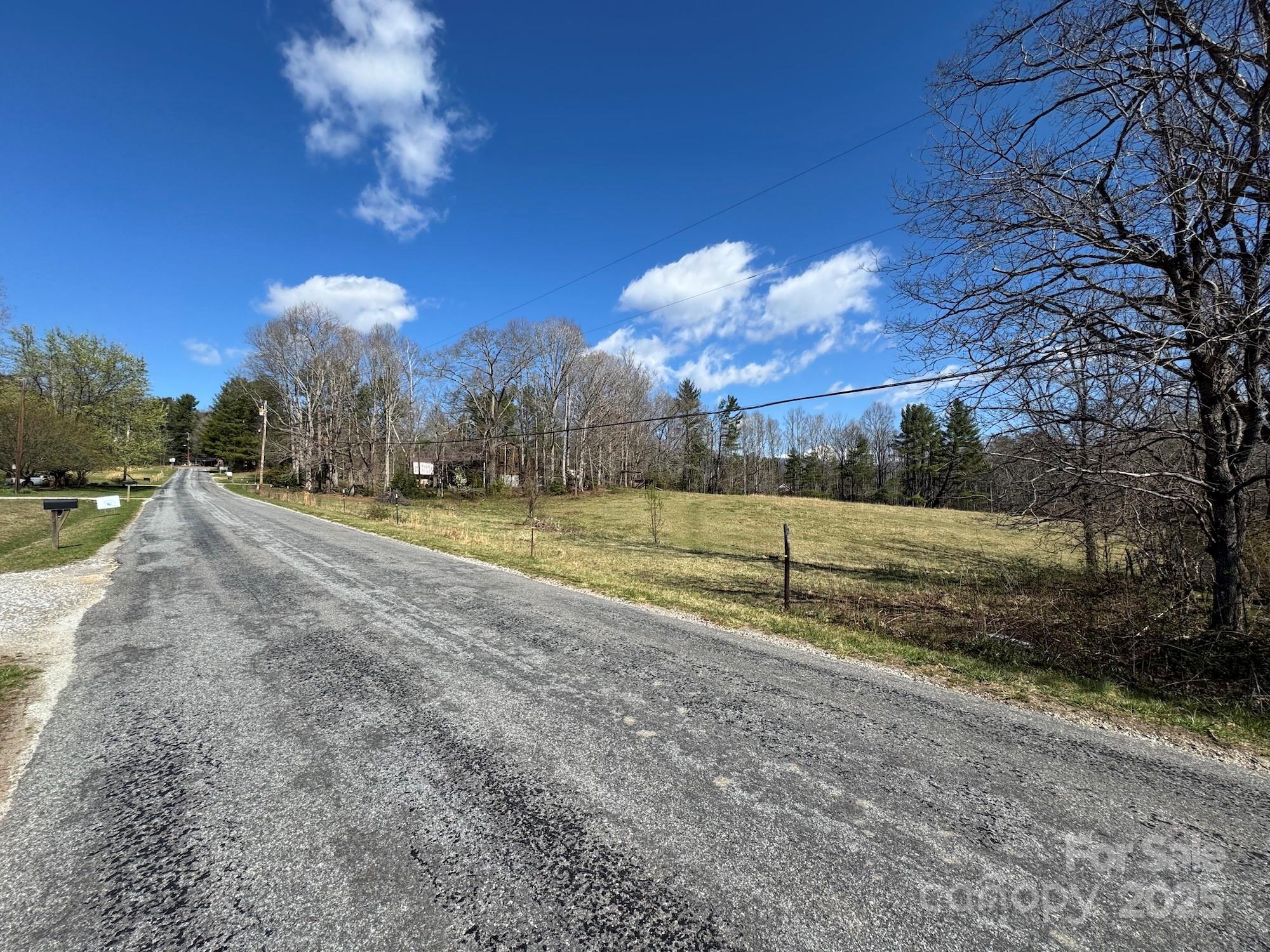 Tbd Lytle Road Fletcher, NC 28732 - Photo 22 of 39 a view of a backyard