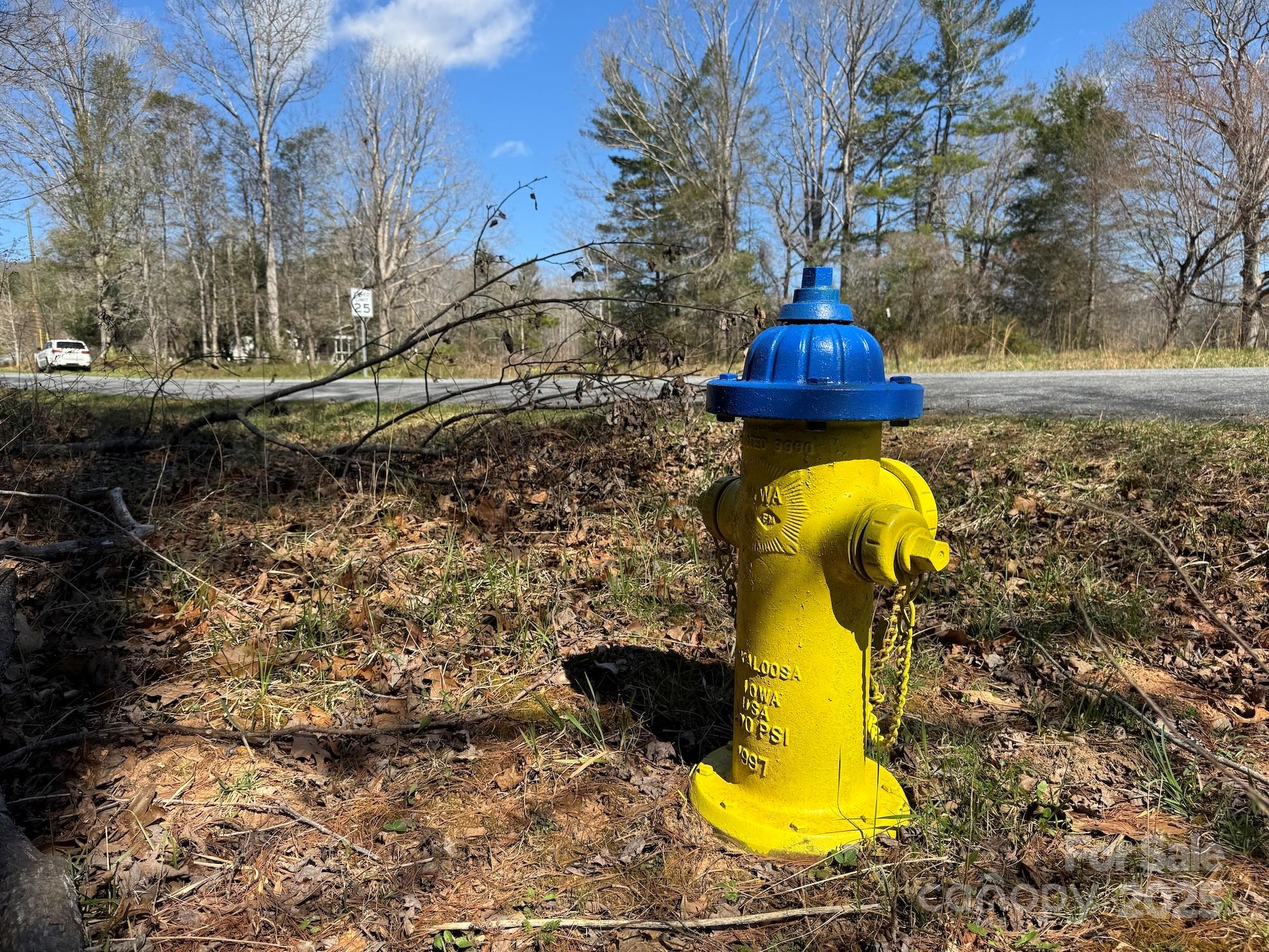 Tbd Lytle Road Fletcher, NC 28732 - Photo 23 of 39 a aerial view of a backyard with swimming pool