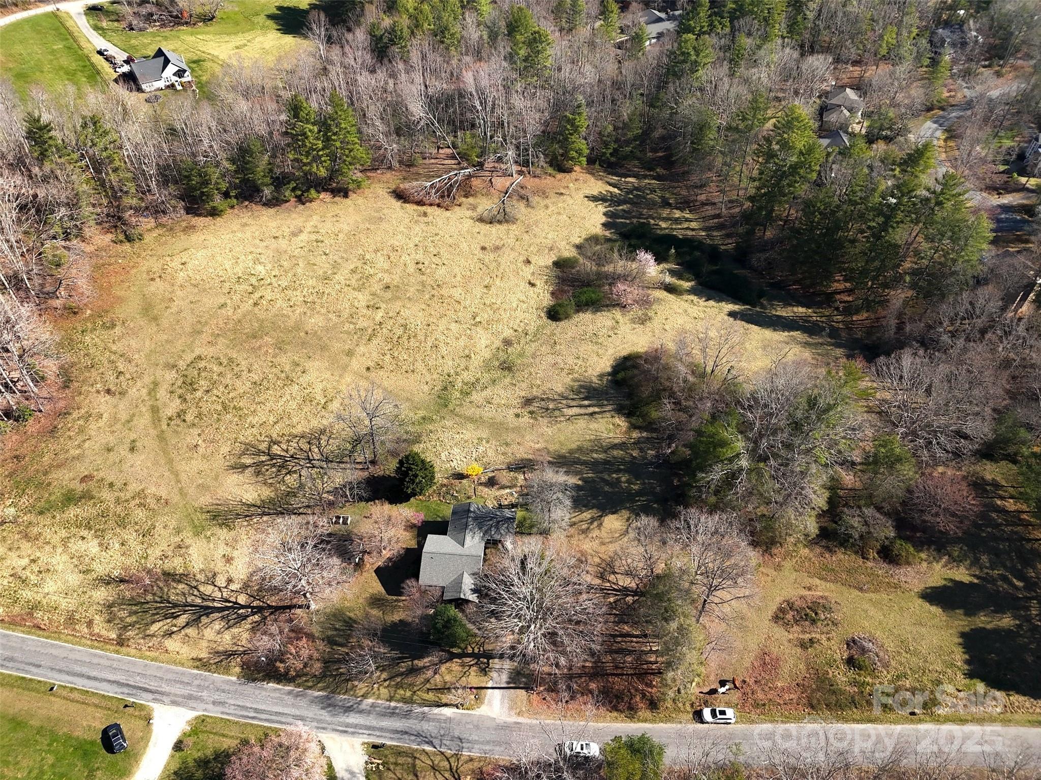 Tbd Lytle Road Fletcher, NC 28732 - Photo 31 of 39