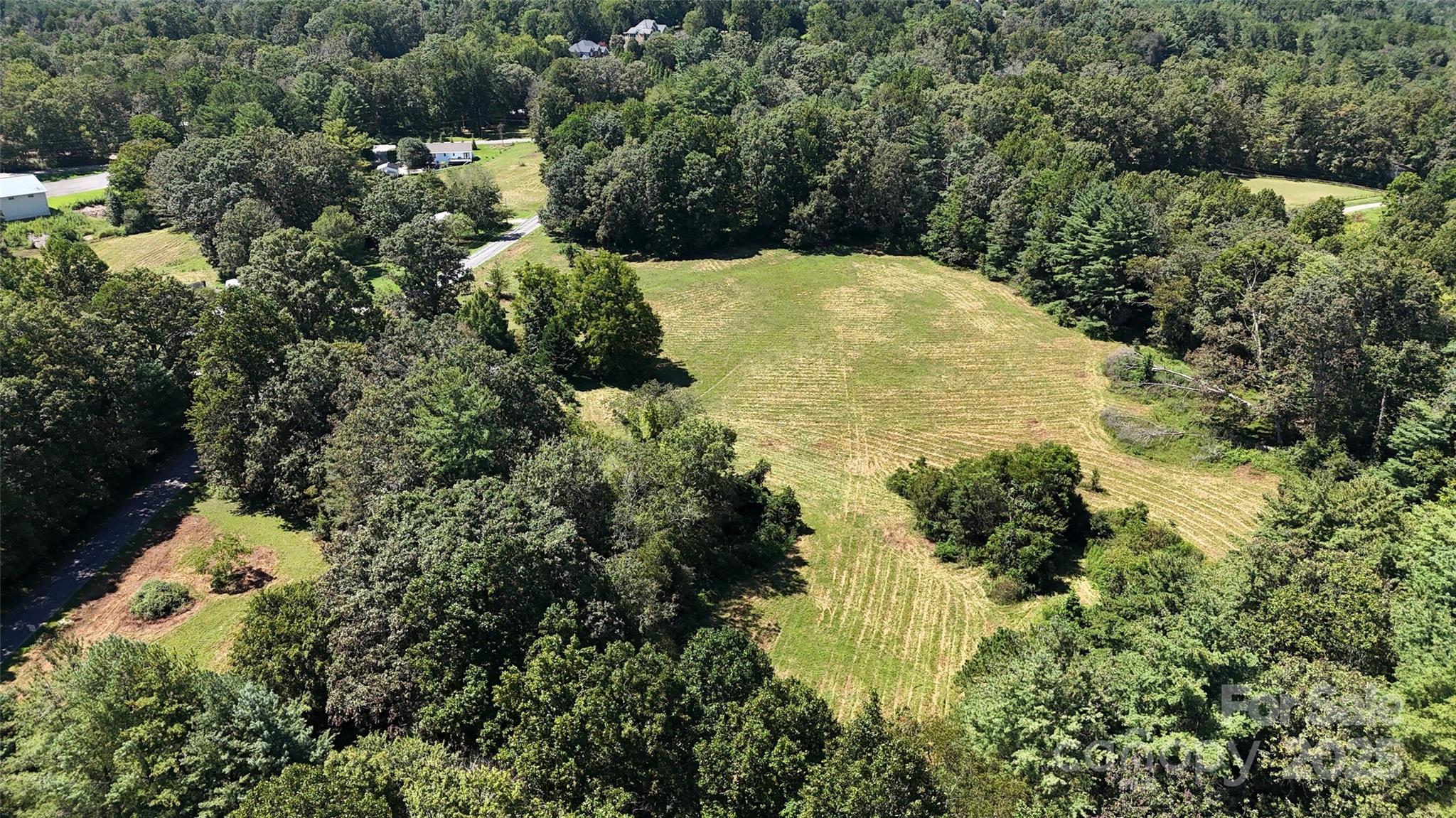 Tbd Lytle Road Fletcher, NC 28732 - Photo 7 of 39 a view of a yard with plants