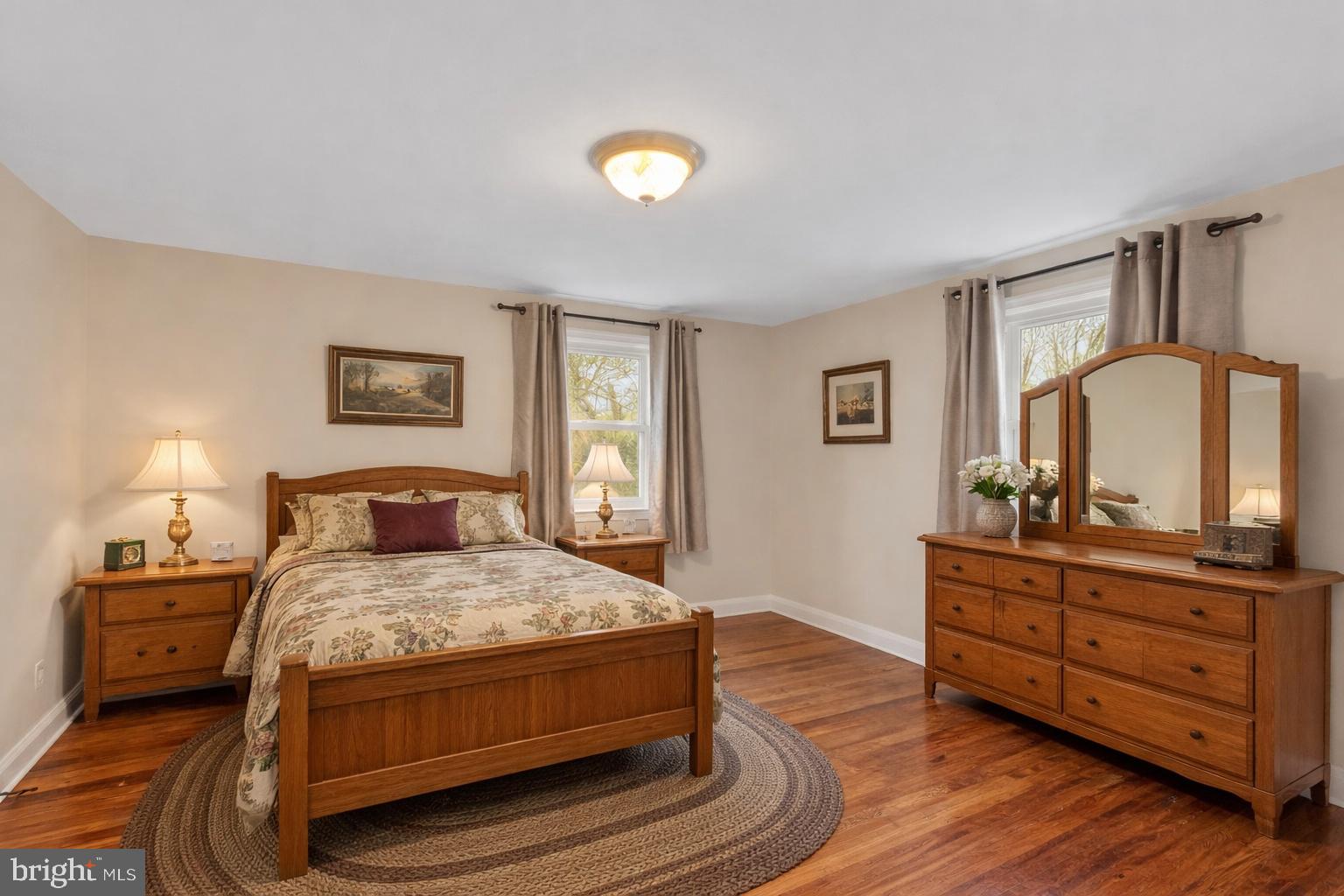 2705 Spring Hill Road Pikesville, MD 21208 - Photo 15 of 47